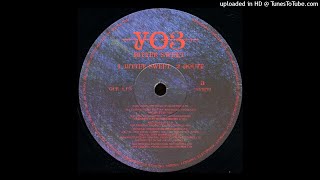 YO3 - Aqute (1994)