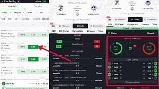 Draw Prediction Strategy That Works: How to Win Draw Games