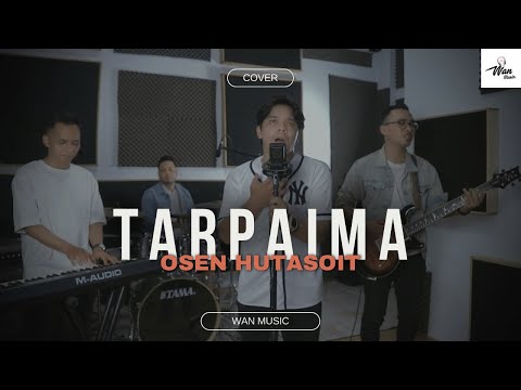 Tarpaima - Osen hutasoit (Cover by Wan music)