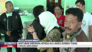 Download lagu Kecelakaan Maut di Cianjur, 10 Tewas mp3 Download lagu Kecelakaan Maut di Cianjur, 10 Tewas mp3