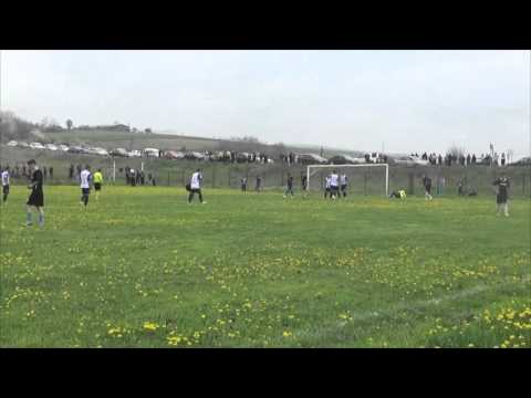 ABSPORT.RO: Independenta Cut - Sportul Petresti 1-7