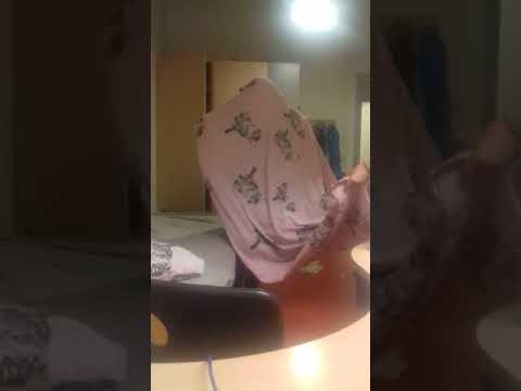 Sådan ligger man sengetøj på sovje måde