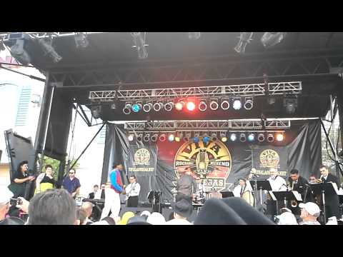 Lloyd Price And His All Star Orchestra - "Personality"