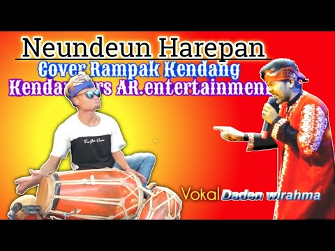 NEUNDEUN HAREPAN COVER KENDANG RAMPAK