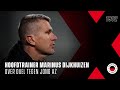 ? Marinus Dijkhuizen over duel met Jong AZ | "???? ?? ??? ??? ?? ???? ??????"