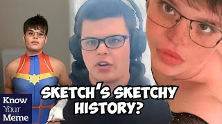 Sketch's OnlyFans Leak And Controversy Explained