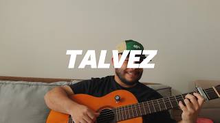 Talvez - Jó de Souza (Autoral)