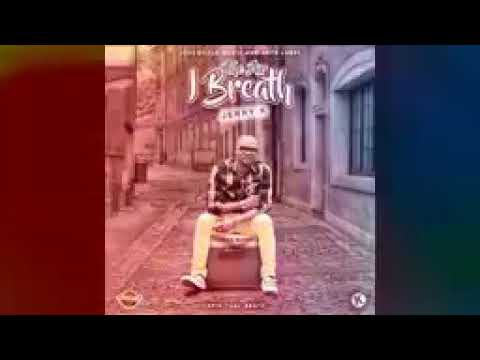 The balm of Gilead...the air i breathe ...Jerry K