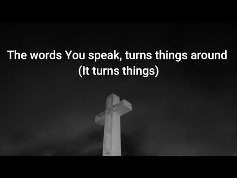 Onise Iyanu (Awesome Wonder) - Nathaniel Bassey Lyrics