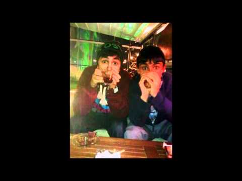 Arz Seranat &  SinanDizman - Rüya Katili .wmv