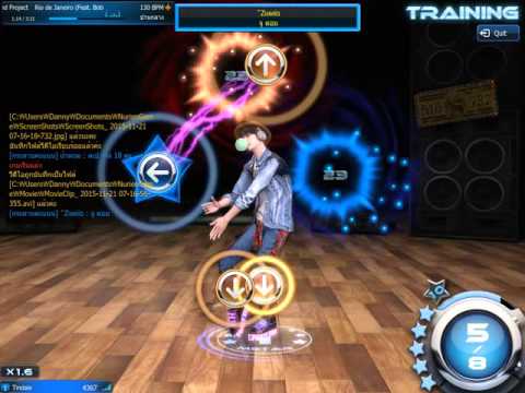 MStar: Rio de Janeiro (feat. Bobby Anthony, Rozette) [Radio Edit]