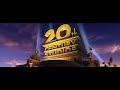 SIGNALIS Movie 20th Century Studios Custom Logo