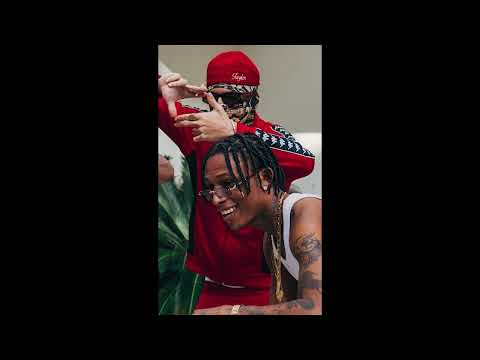 (Gratuito pra Lucro) Alee x Leviano x Duzz  " Ela Ama, Ela Gosta " type beat (Prod Arkk)