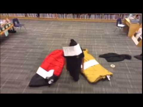 Humberwood: Active Transport 8C