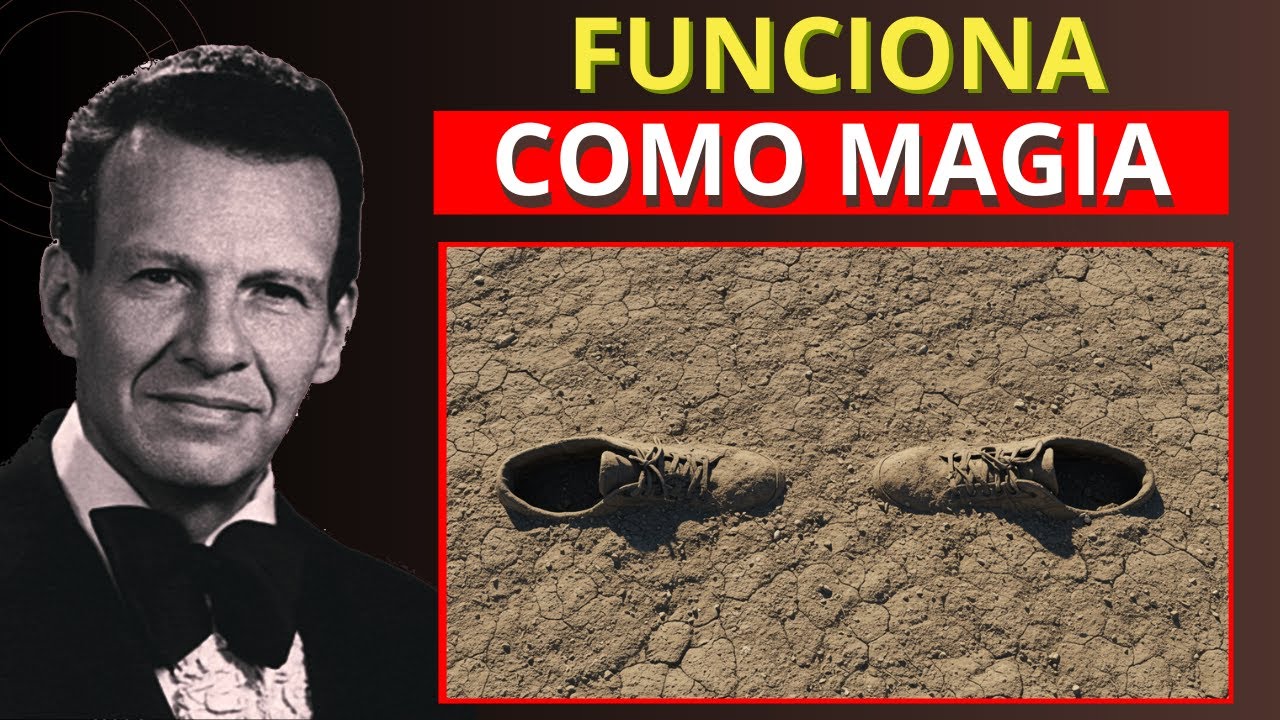 El SECRETO de ENTERRAR un ZAPATO VIEJO | Samael Aun Weor