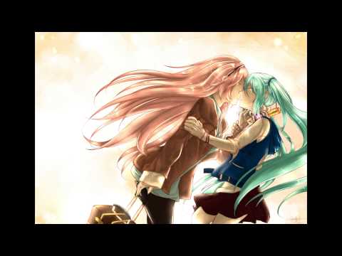 Every Avenue - Fall Apart (Nightcore)