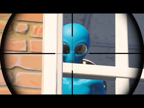 Fortnite WTF Moments #602