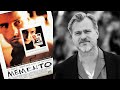 MEMENTO - Commentary by Christopher Nolan
