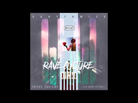 Rave Culture vs. Sweet Peak Dreams (Dimitri Vegas & Like Mike Mashup)