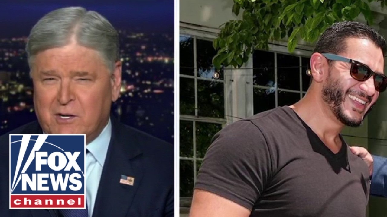 Hannity: Democrats in Michigan are already jumping ship over El-Sayed
