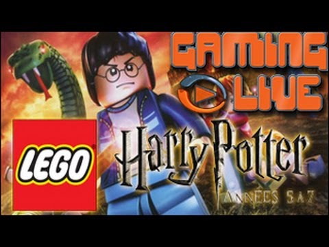 lego harry potter années 5 à 7 psp cso