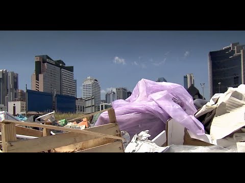 Italien: Kampf gegen Müll-Mafia