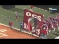 2012 Oklahoma Class 2A Football State Final - OCS vs. Davis