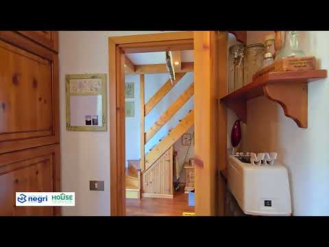 Video - Rancho Montano Duplex a due passi dalle piste da sci