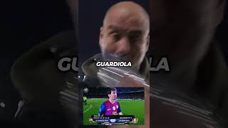 Download lagu PEP GUARDIOLA'S INCREDIBLE LOVE FOR LIONEL MESSI 😳 (KEEPS A PHOTO IN HIS WALLET☠️) mp3