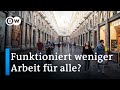 4-Tage-Woche in Belgien: Das Modell der Zukunft?