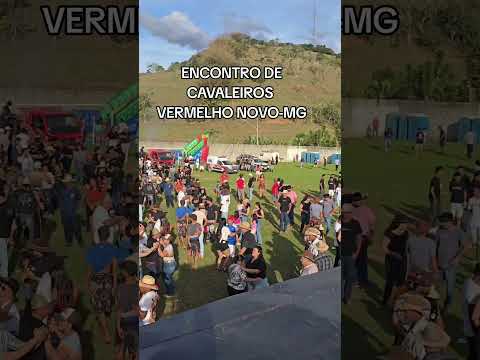 encontro de cavaleiros vermelho novo mg#encontrodecavaleiro#show#foryou#musica #dança