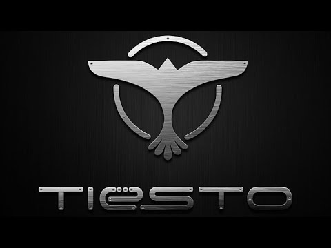 All The Best of Tiesto Music