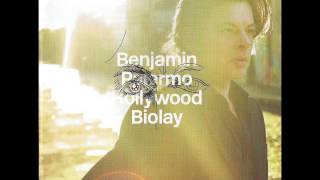 Benjamin Biolay - Palermo Hollywood Vol. 1 (german Radiofeature)