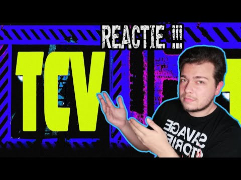 E ȘAPTE NOUL VAL? PUNCT pe SAPTE x TOXIC POLLY - TCV | REACȚIE  !!!