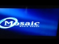 Mosaic Media Group Warner Bros Pictures 2002