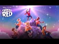 Turning Red | TV spot: Hoe echte mannen eruitzien | Disney NL