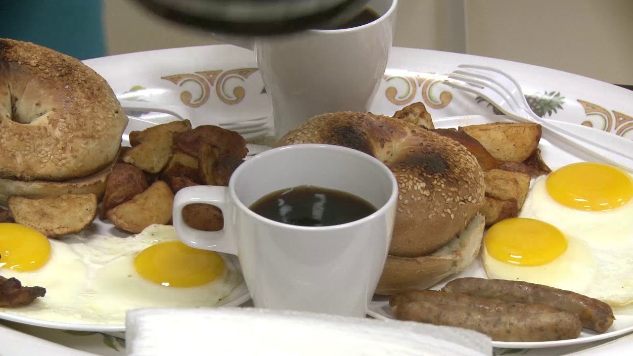 Over Easy Courthouse Cafe, Season 1 Ep 4: "Table Two"