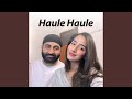 Haule Haule Female Version