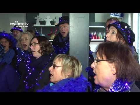 Samenvatting Kerstmarkt 2017 Oldenzaal