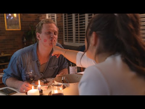 Tales From 88 - Episode 1 - Date Night