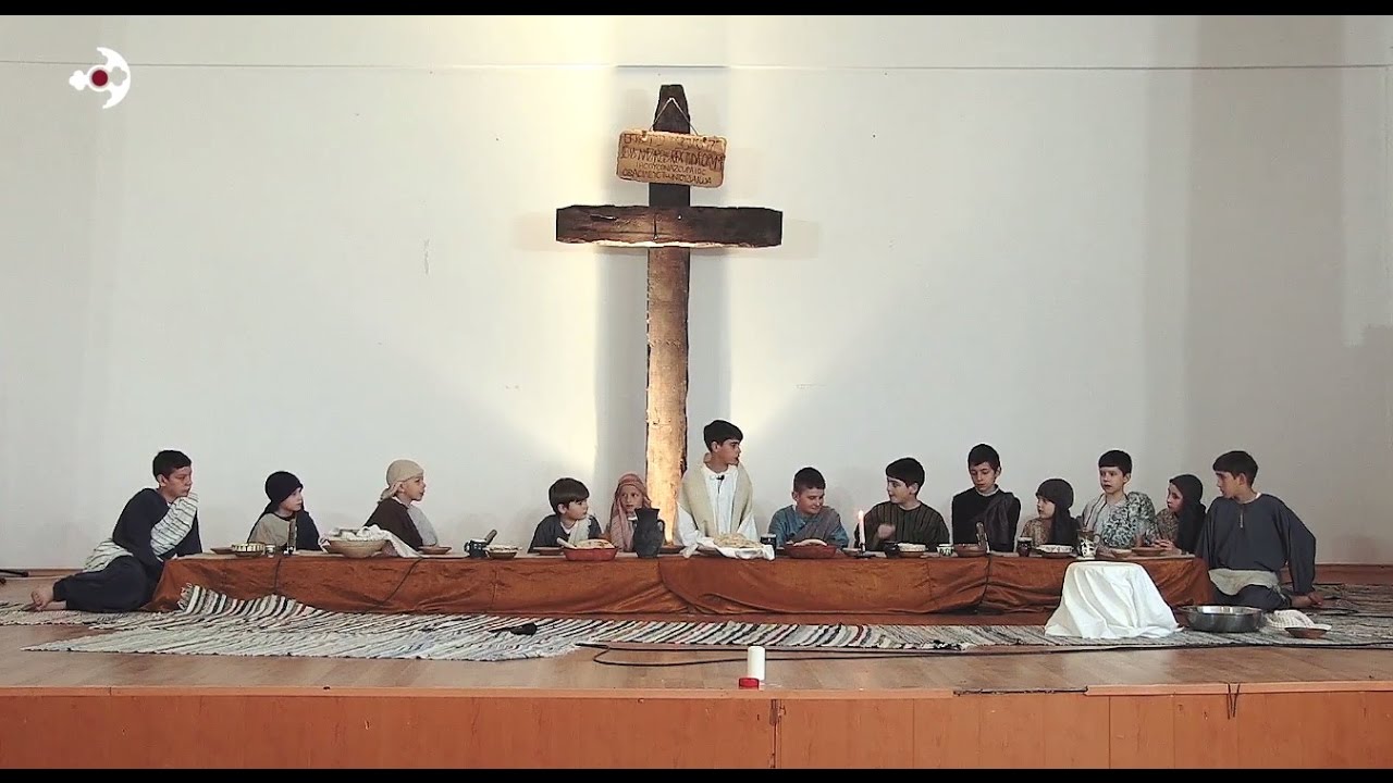 Program special de Paște – Galați, 9 aprilie 2017