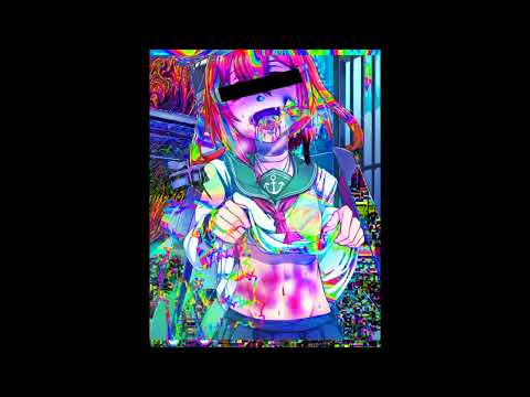 ★FREE★ HYPERPOP TYPE BEAT x GLITCHCORE