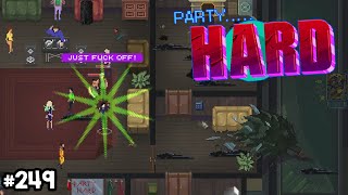ARE YOU READY TO PARTY?! | Party Hard [FULL]