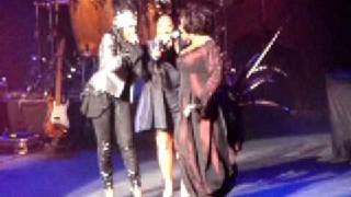 LaBelle - Without You In My Life - Beacon Theater 02/26/09