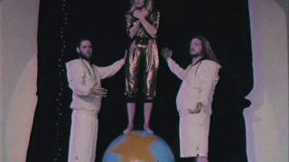 SLOTHRUST - &quot;Rotten Pumpkin&quot; [Official Music Video]