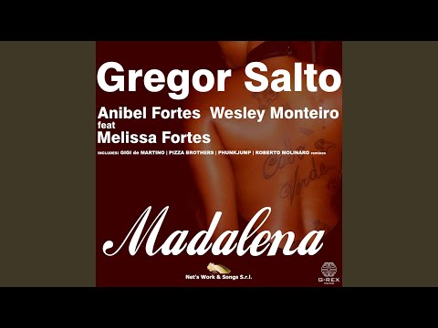 Madalena (Gigi De Martino Remix)
