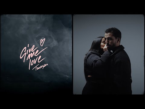 Tawsen - Give Me Love (Official Lyric Video)