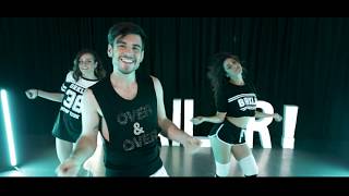 Mario Bautista - Baby Girl (Coreografía)