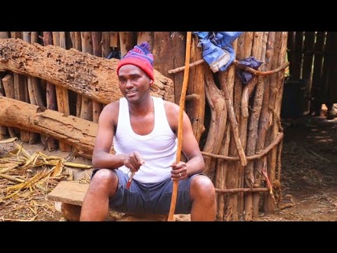 Isaya Duwey - Surkuse (official Video) iraqw song