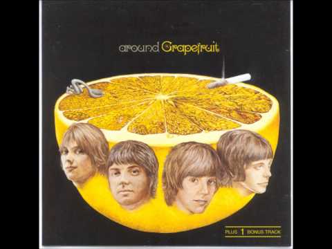 Grapefruit - Around Grapefruit (1968) FULL ALBUM